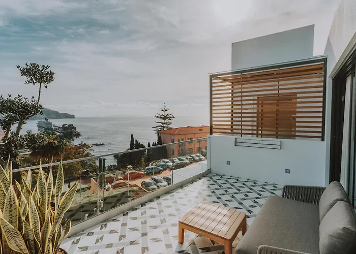 Flh Casa Branca Madeira