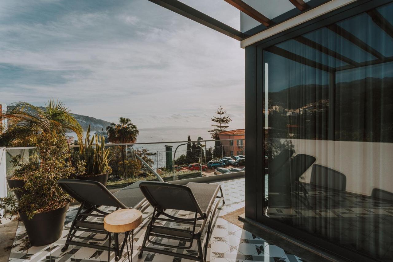 Flh Casa Branca Madeira Apartamento Funchal (Madeira)
