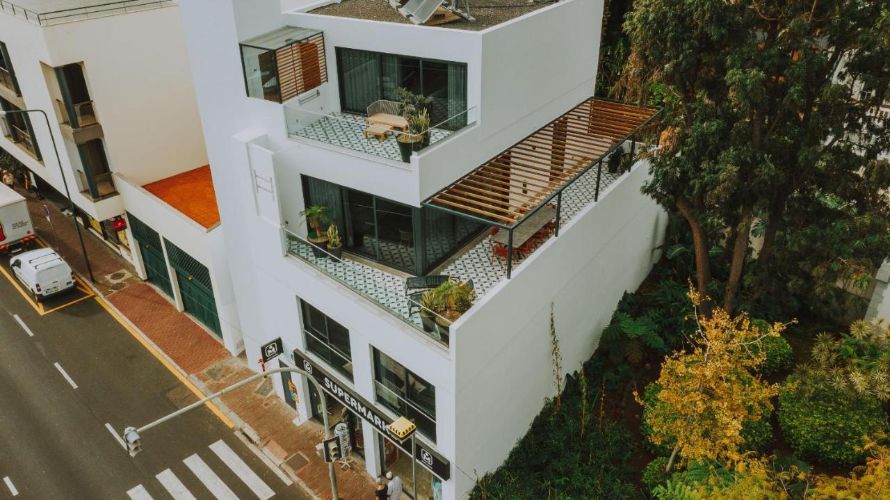 Apartamento Flh Casa Branca Madeira *