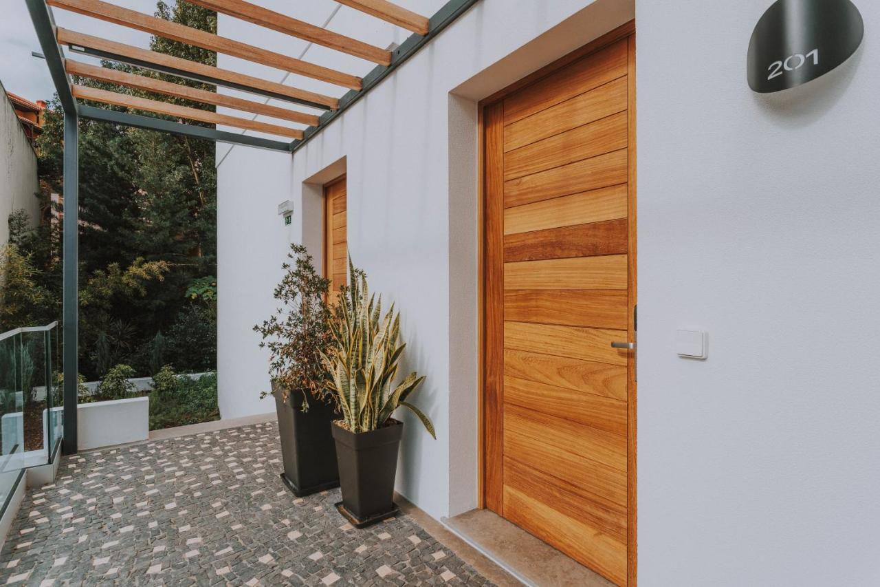 Apartamento Flh Casa Branca Madeira *