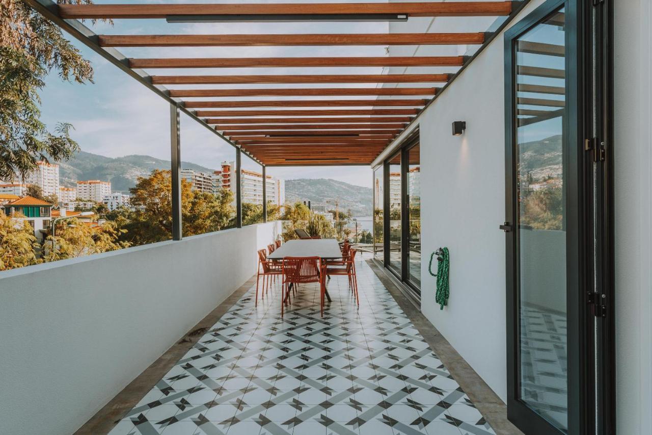 Apartamento Flh Casa Branca Madeira Funchal (Madeira)