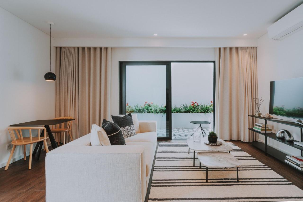 Apartamento Flh Casa Branca Madeira *