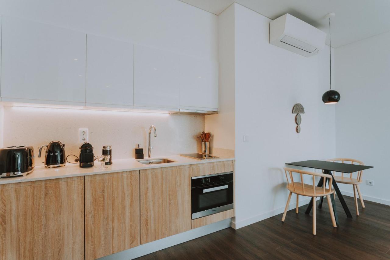 Apartamento Flh Casa Branca Madeira *