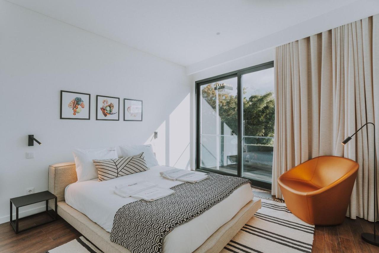 Apartamento Flh Casa Branca Madeira
